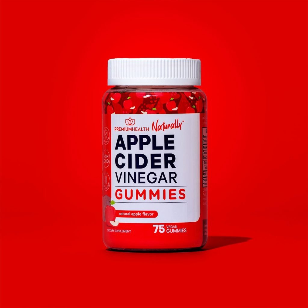 Supplement product photography by Image Factory West
