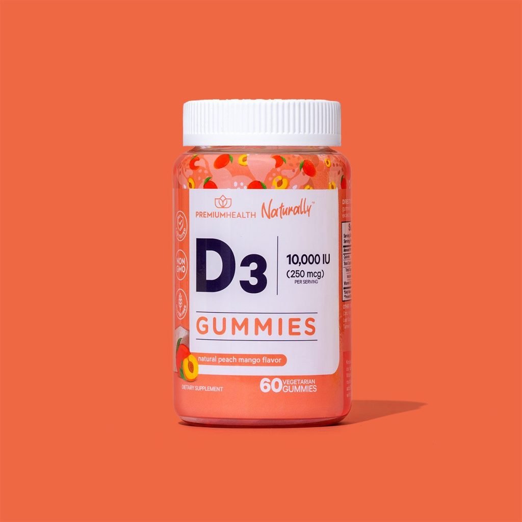 Supplement product photography by Image Factory West