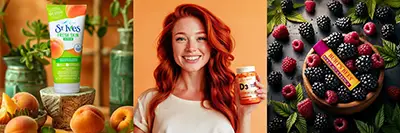 Lifestyle composite example